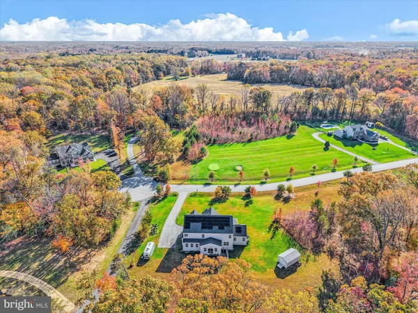 $1,162,000 | 14439 Pathfinder Court, Hughesville, MD 20637