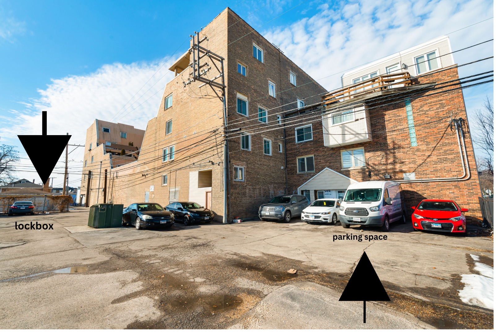 6337 Roosevelt Road, Unit 107 Berwyn, IL 60402 - Photo 12 of 12