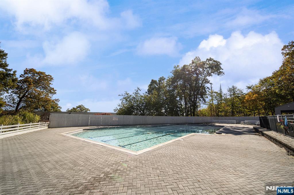 2467 Highway 10, Unit 246B Morris Plains, NJ 07950 - Photo 5 of 8 a view of a outdoor space