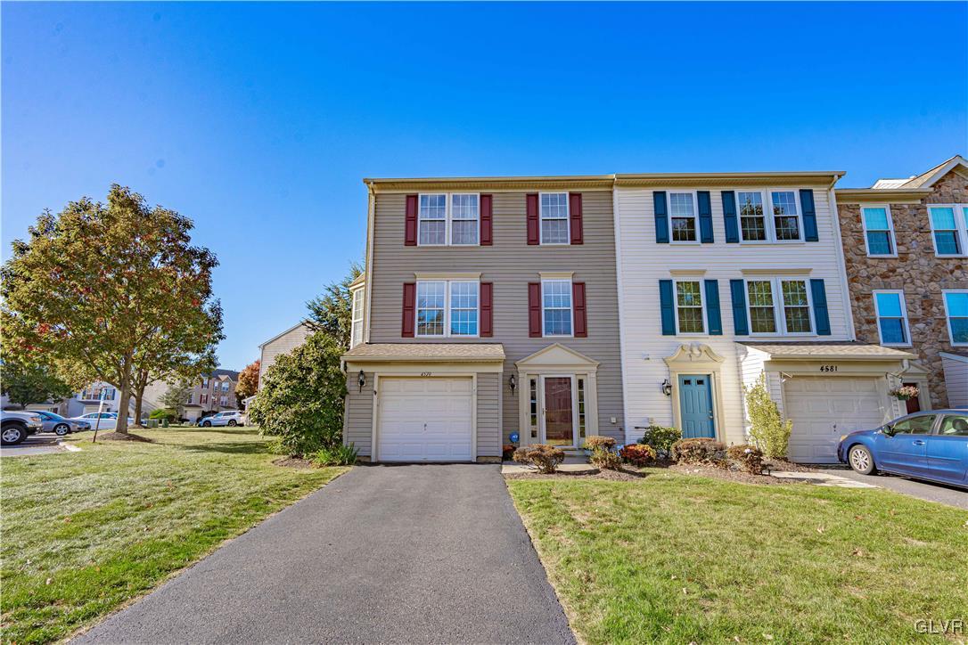 4579 Jasmine Drive Center Valley, PA 18034 - Photo 3 of 50 Gallery Image 3