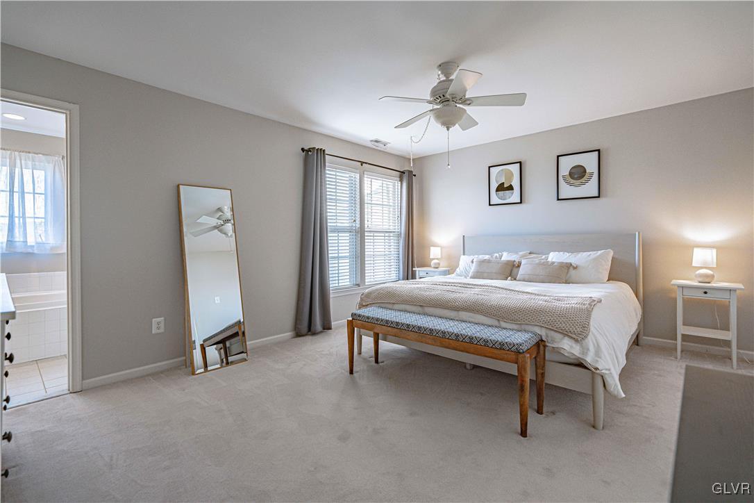 4579 Jasmine Drive Center Valley, PA 18034 - Photo 33 of 50 Gallery Image 33
