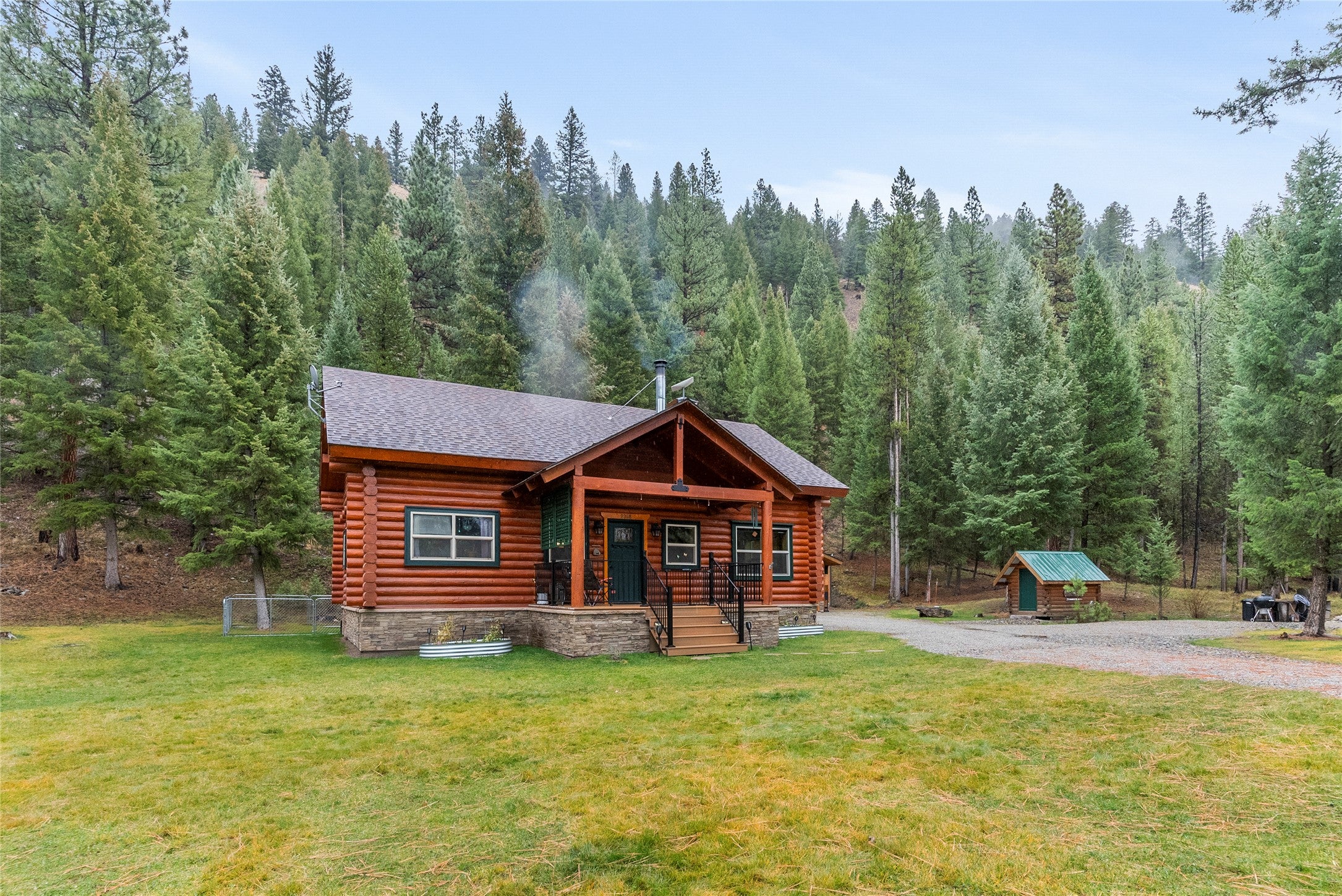 9348 West Fork Road Darby, MT 59829 - Photo 36 of 55 Gallery Image 36