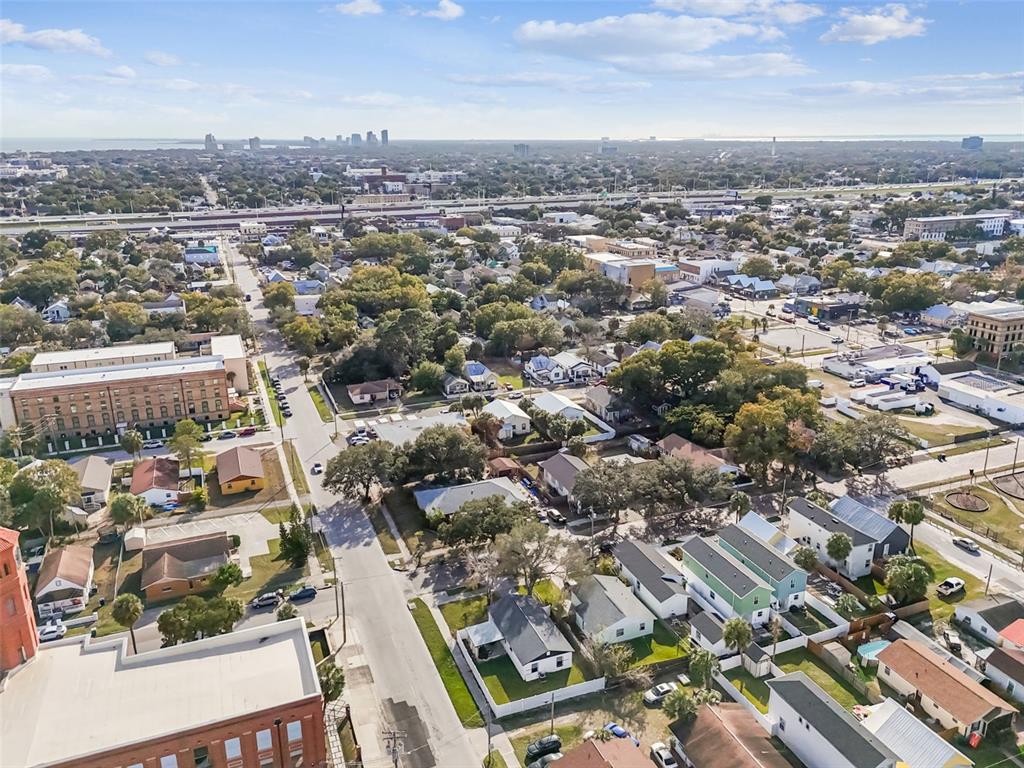 2101 West Cherry Street Tampa, FL 33607 - Photo 20 of 23