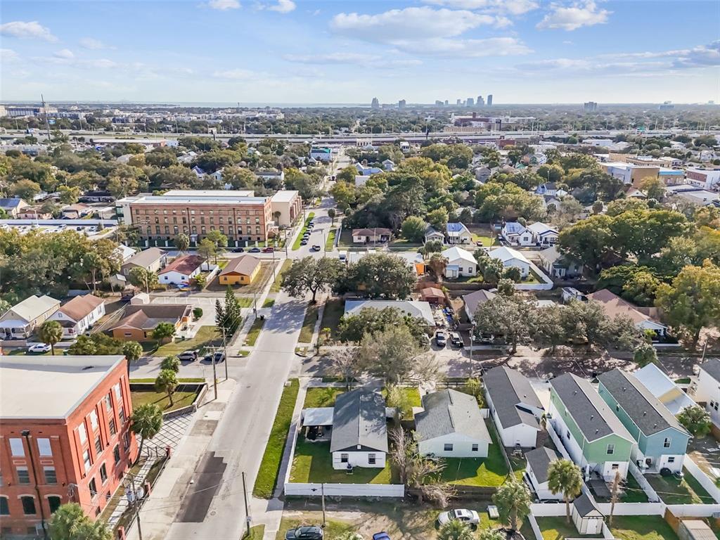 2101 West Cherry Street Tampa, FL 33607 - Photo 21 of 23