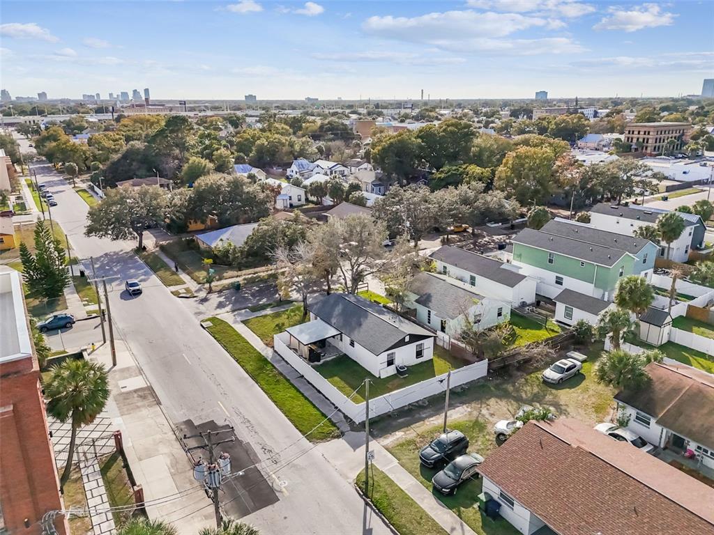 2101 West Cherry Street Tampa, FL 33607 - Photo 22 of 23