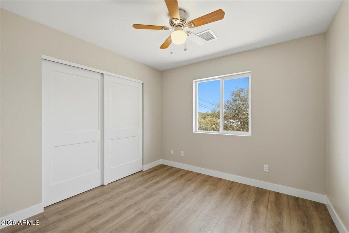13370 East High View Road Mayer, AZ 86333 - Photo 15 of 28 Bedroom 2