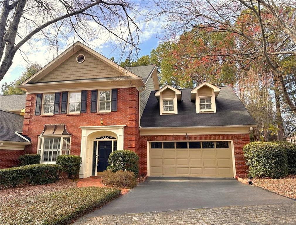 7155 Roswell Road, Unit 37 Sandy Springs, GA 30328 - Photo 1 of 1 Gallery Image 1