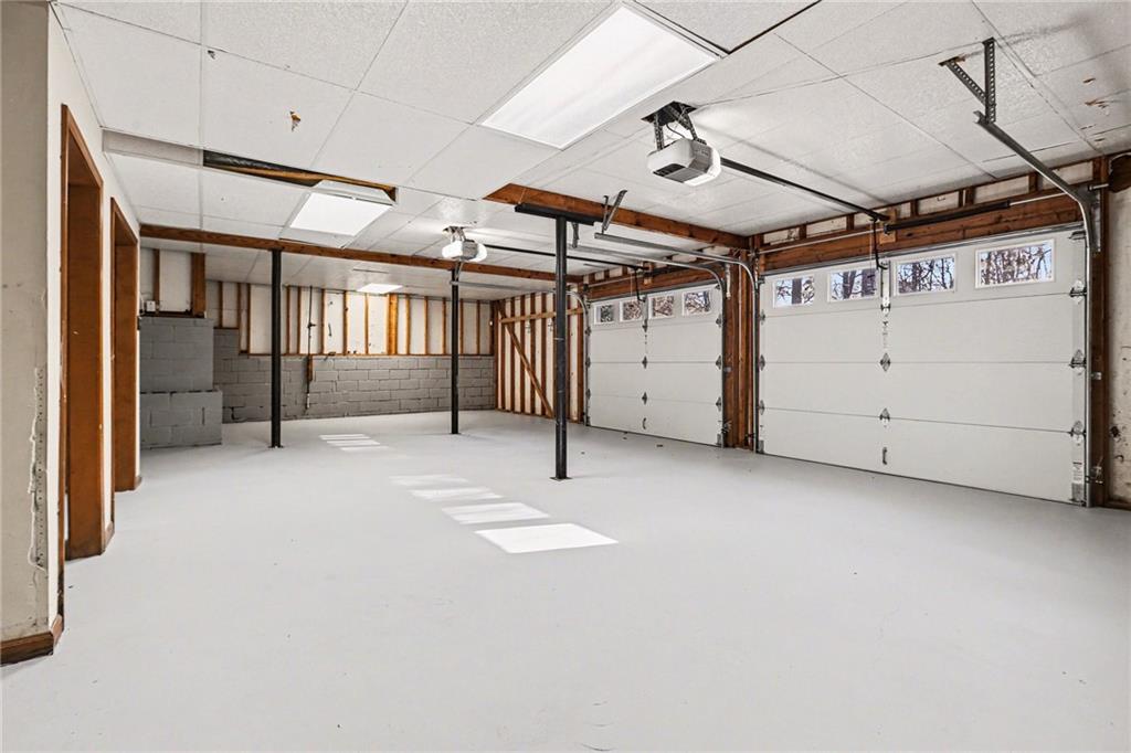 2711 Old Coach Road Duluth, GA 30096 - Photo 27 of 33 a view of a room with wooden walls