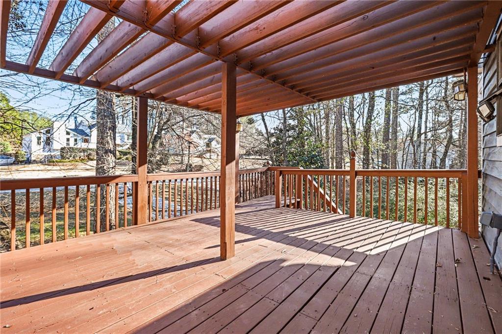 2711 Old Coach Road Duluth, GA 30096 - Photo 28 of 33