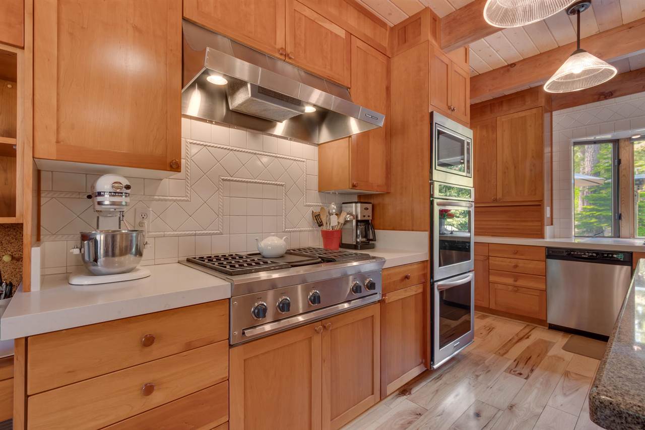 638 Sunset Road Carnelian Bay, CA 96140 - Photo 5 of 13 Gallery Image 5