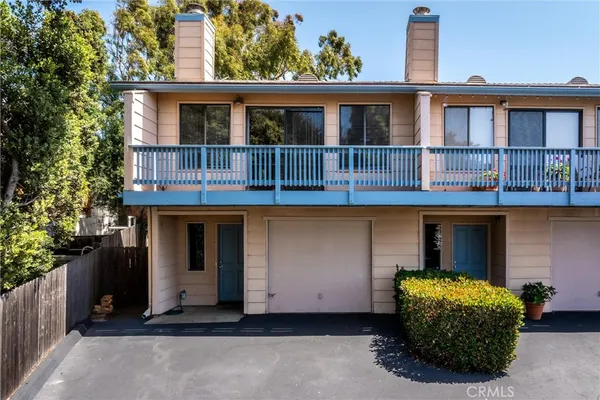 $595,000 | 239 F Surf Street, Morro Bay, CA 93442