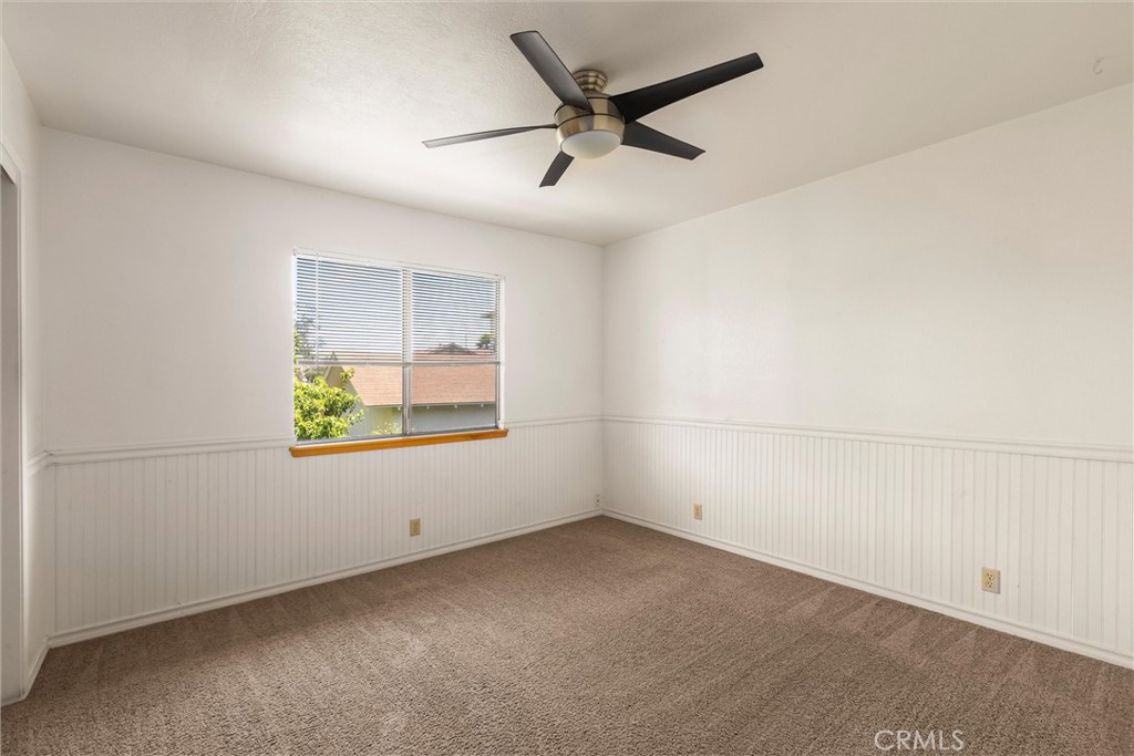 239 F Surf Street Morro Bay, CA 93442 - Photo 13 of 25 an empty room with windows