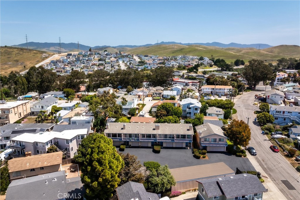 239 F Surf Street Morro Bay, CA 93442 - Photo 2 of 25 a view of a city