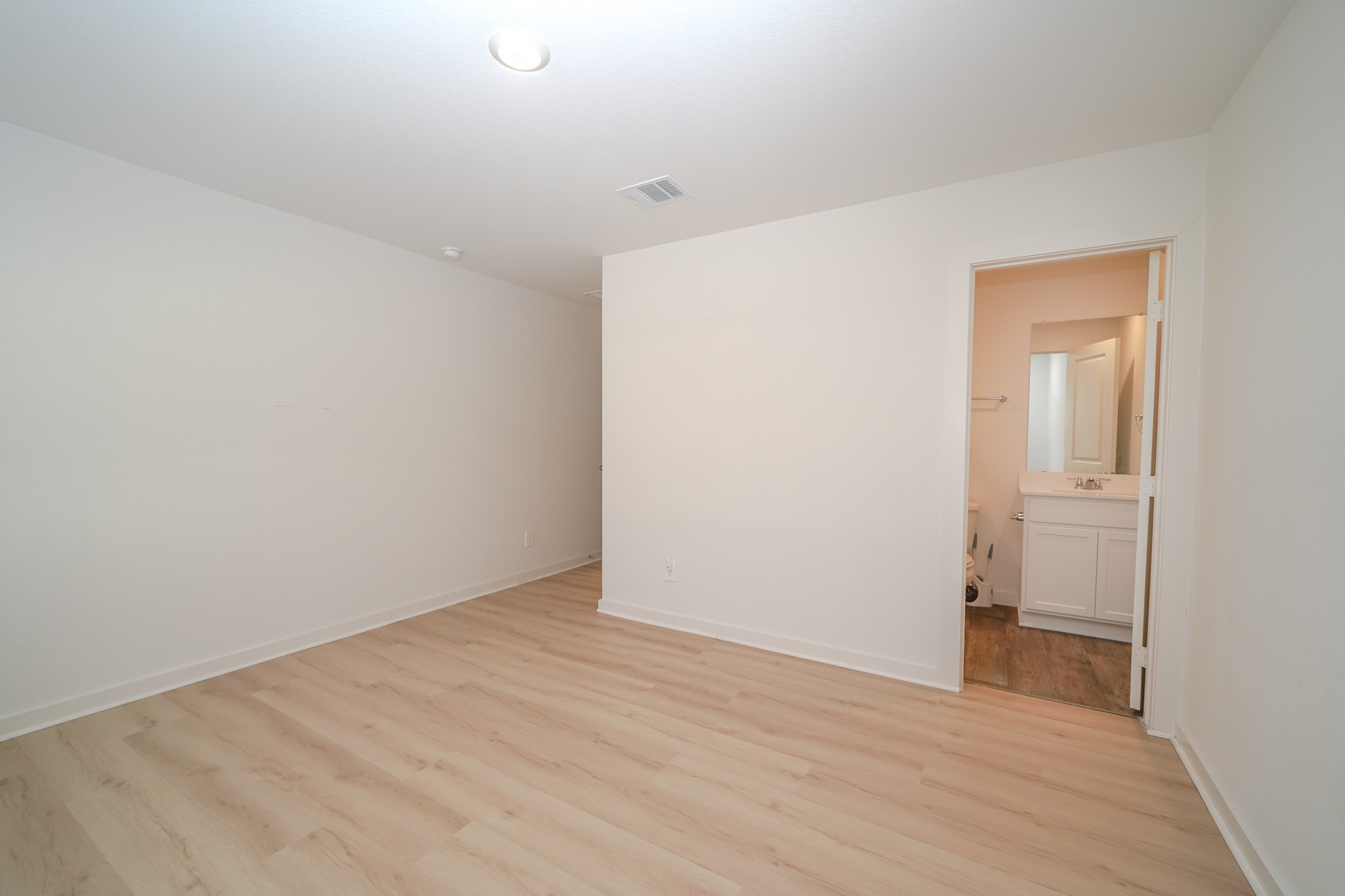 4526 Waving Willow Way Rosenberg, TX 77469 - Photo 13 of 40 a view of an empty room