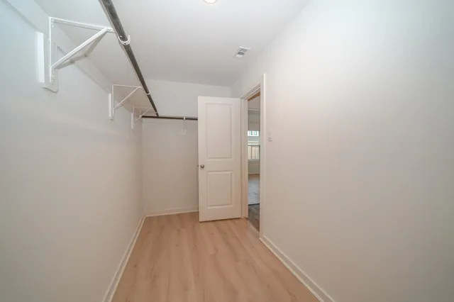 a view of small space