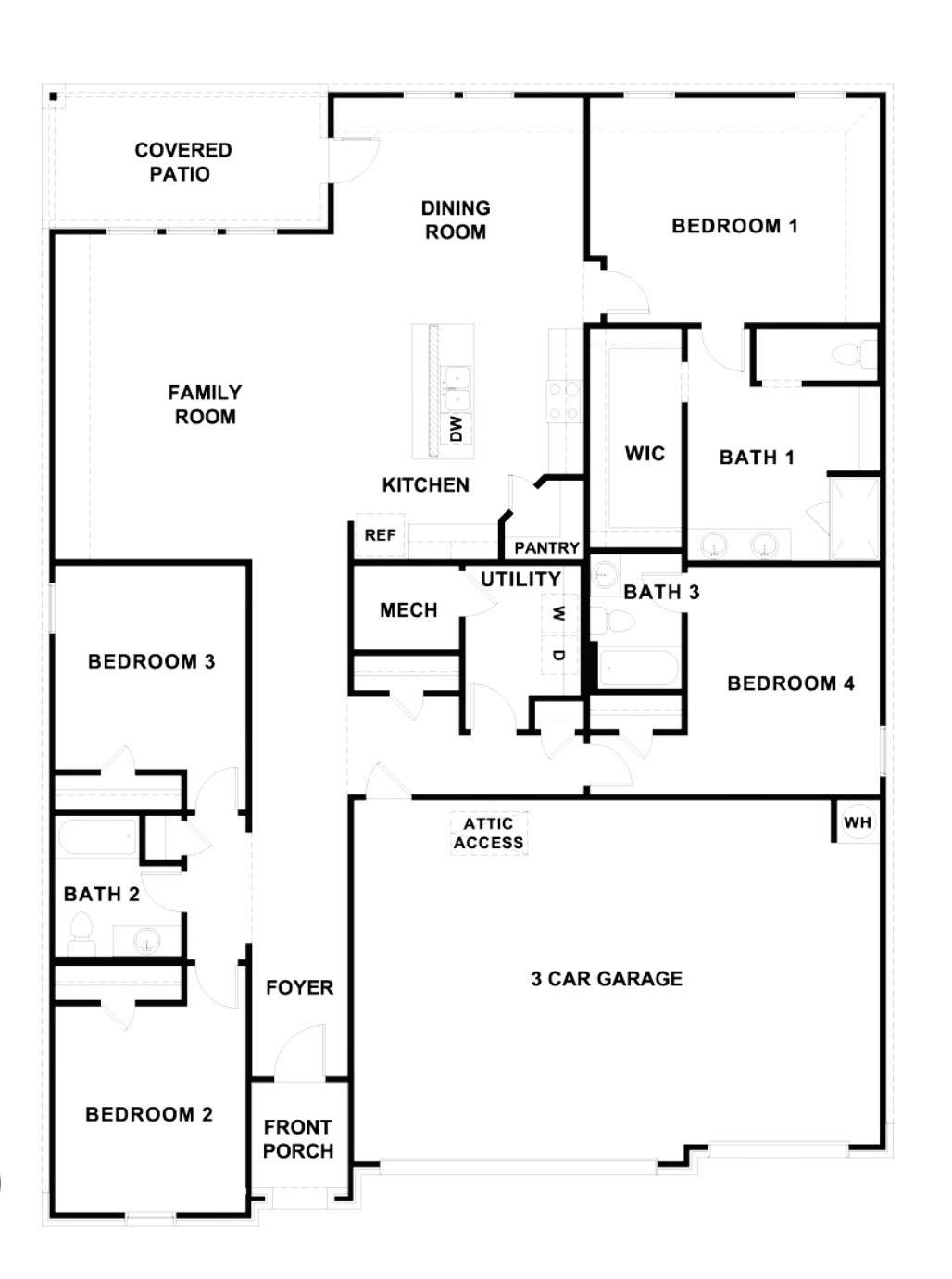 4526 Waving Willow Way Rosenberg, TX 77469 - Photo 40 of 40 unknown