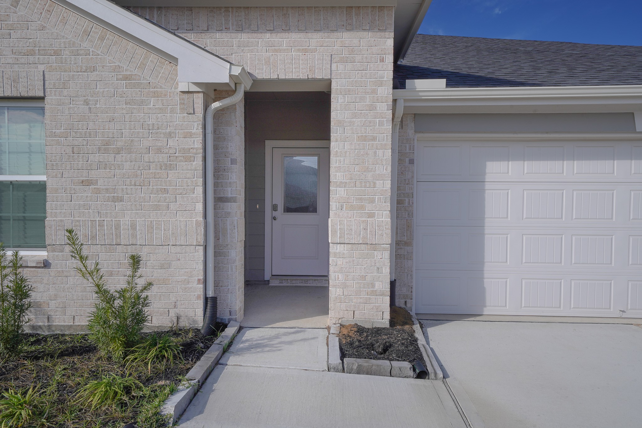 4526 Waving Willow Way Rosenberg, TX 77469 - Photo 4 of 40 a view of a door of the house