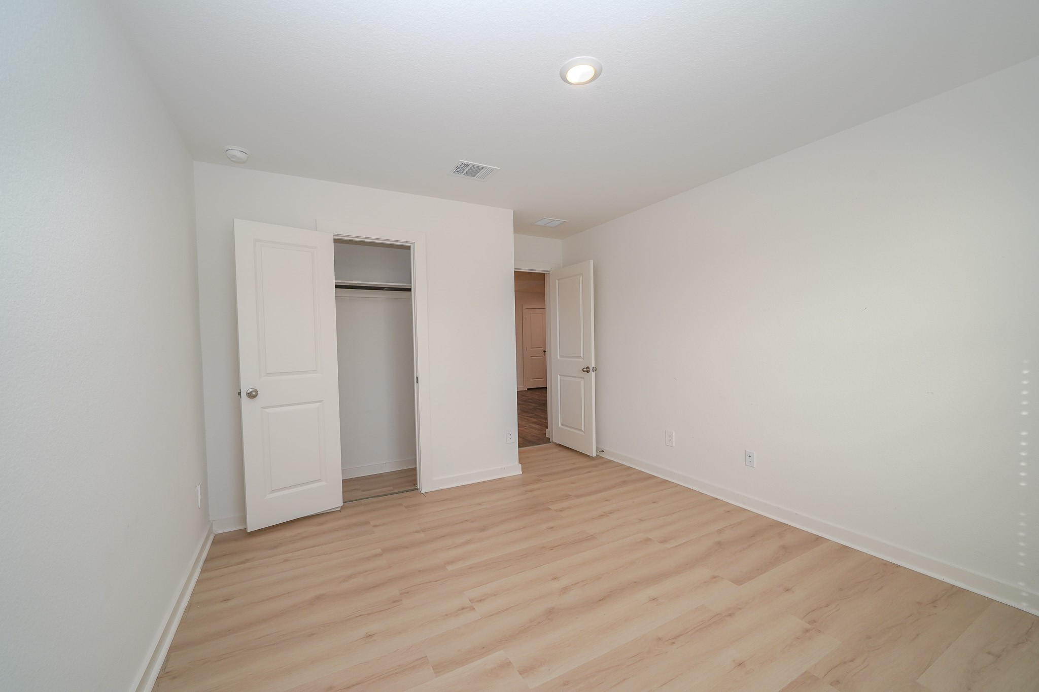 4526 Waving Willow Way Rosenberg, TX 77469 - Photo 7 of 40 a view of an empty room