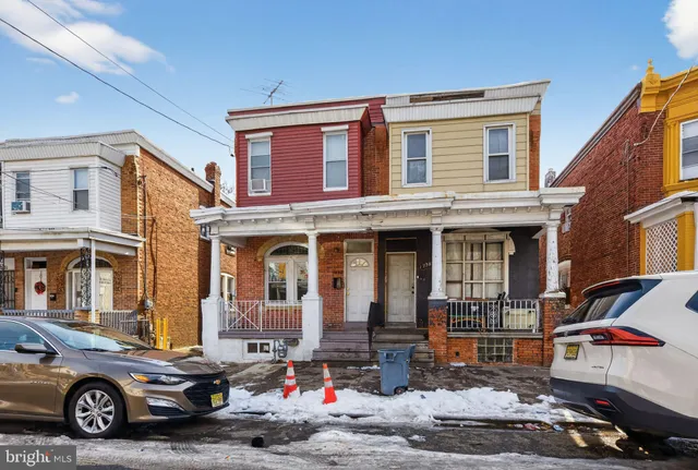 $150,000 | 1230 Chase Street, Camden, NJ 08104