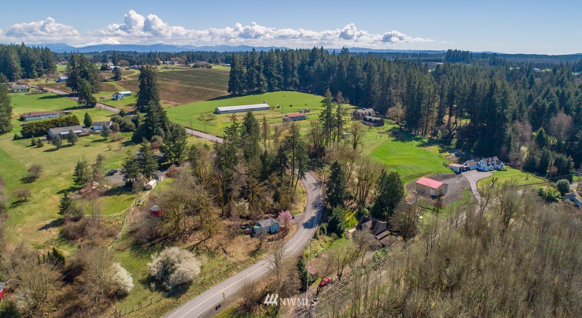 1335 Ferrier Road Winlock, WA 98596 - Photo 22 of 25