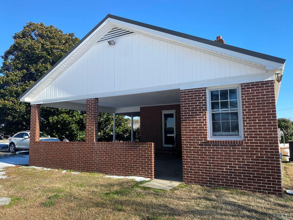222 Ridge Road Belvidere, NC 27919 - Photo 29 of 35 Gallery Image 29