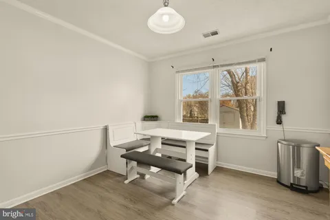 a view of workspace with windows
