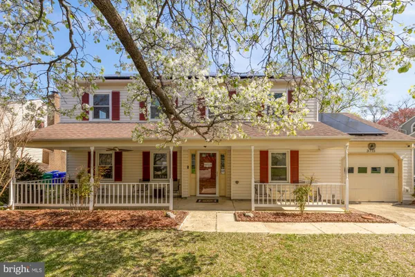 $469,900 | 3715 Pecan Court, Waldorf, MD 20602