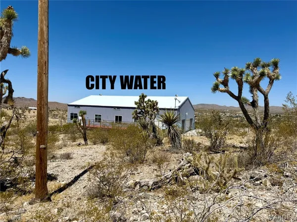 $235,500 | 17177 North Mariposa Drive, Dolan Springs, AZ 86441