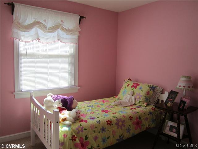 4966 Hurop Road Sandston, VA 23150 - Photo 7 of 12 Bedroom