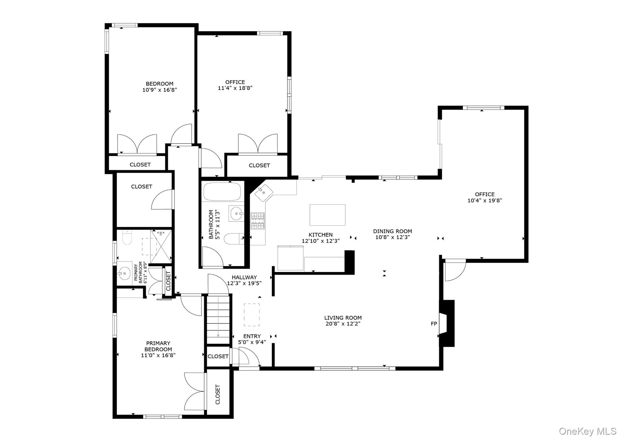 64 Middle Neck Road Roslyn, NY 11576 - Photo 28 of 29