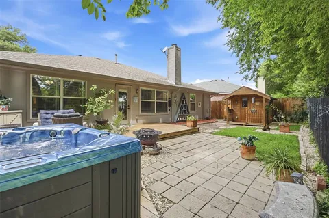 $420,000 | 3209 Kingsbury Drive, McKinney, TX 75069