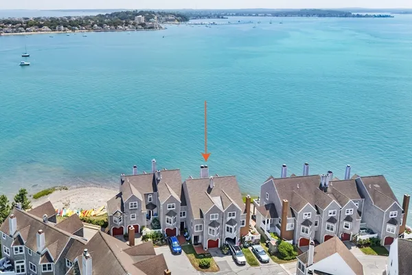 $815,000 | 19 Marina Drive, Unit 19, Hull, MA 02045