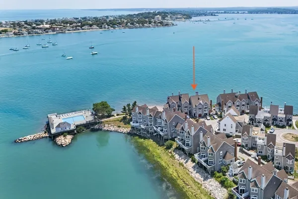 $815,000 | 19 Marina Drive, Unit 19, Hull, MA 02045