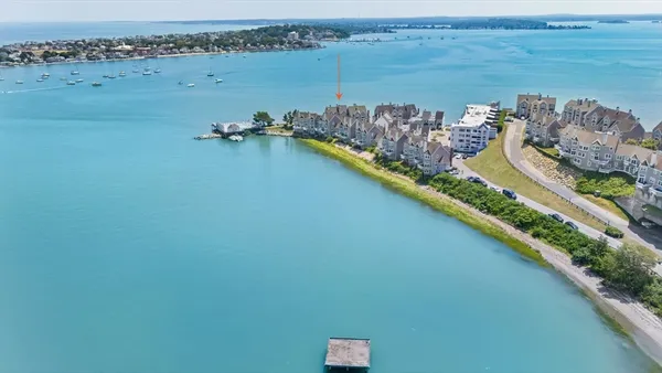 $815,000 | 19 Marina Drive, Unit 19, Hull, MA 02045