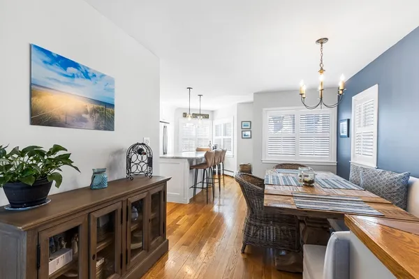 $815,000 | 19 Marina Drive, Unit 19, Hull, MA 02045