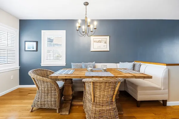 $815,000 | 19 Marina Drive, Unit 19, Hull, MA 02045