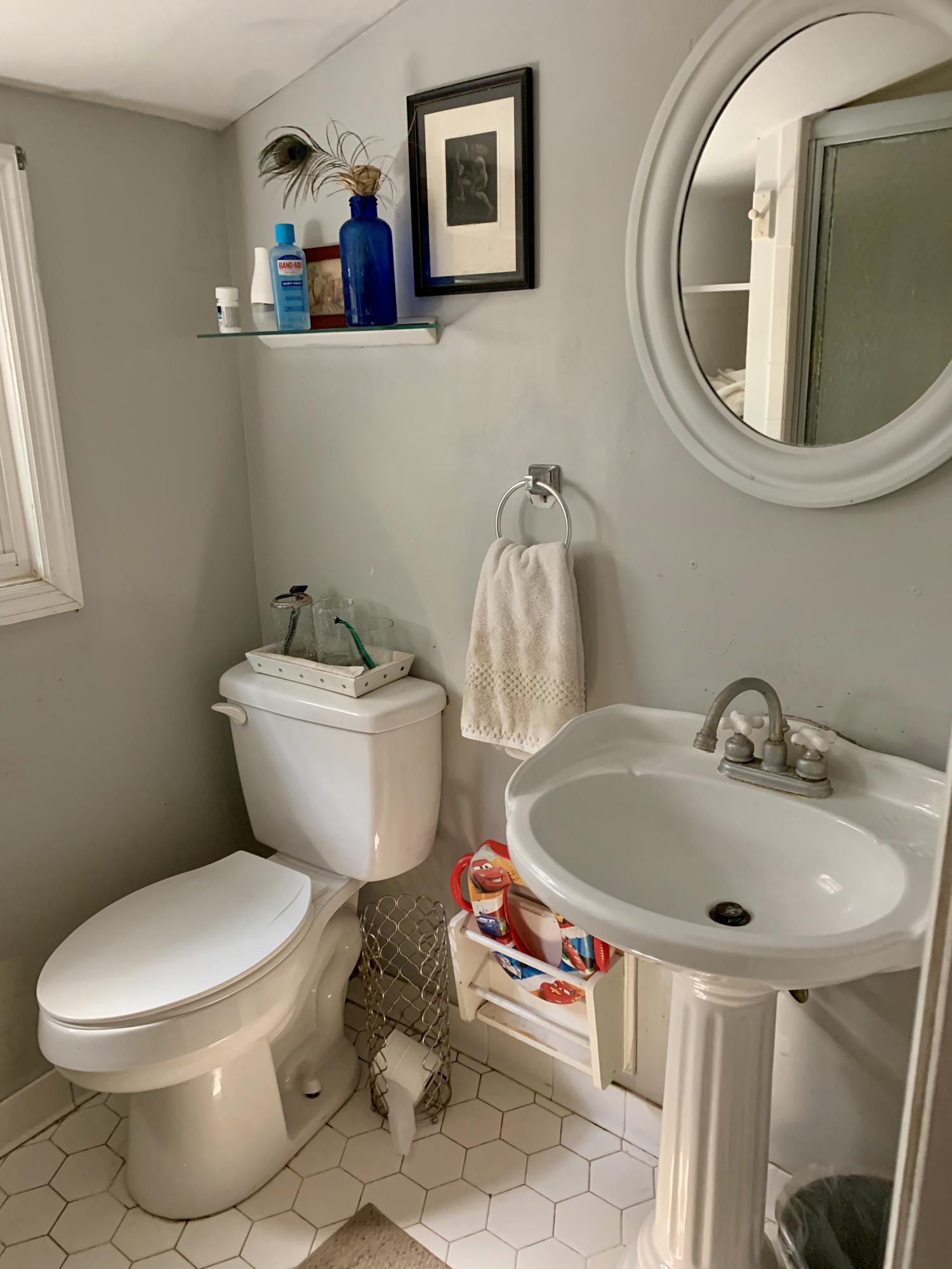 9 Stratford Road Charleston, SC 29407 - Photo 21 of 27 fullsizeoutput_567f