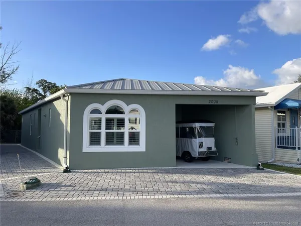 $495,000 | 2005 Nettles Boulevard, Jensen Beach, FL 34957