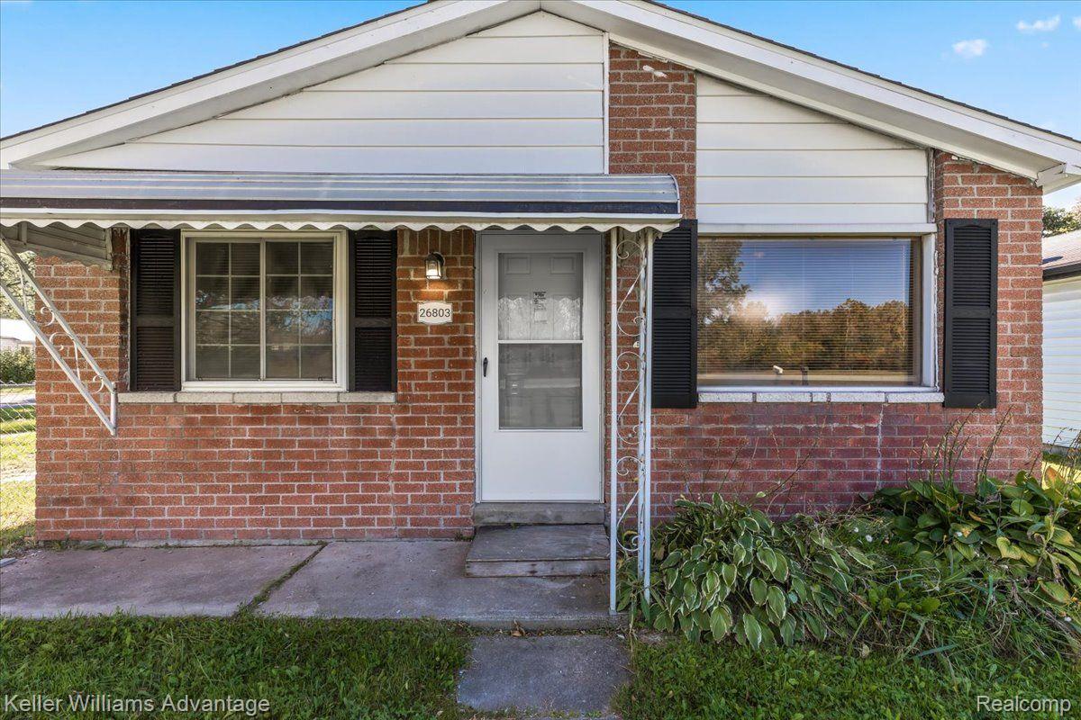 26803 Wick Rd, Taylor, MI 48180