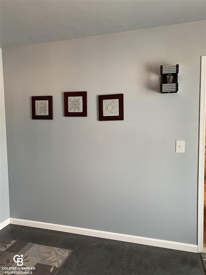 1755 Elmer Road Sandusky, MI 48471 - Photo 24 of 32 Entry from garage