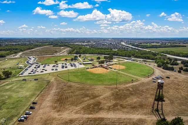 $319,990 | 434 Forsyth Drive, Princeton, TX 75407