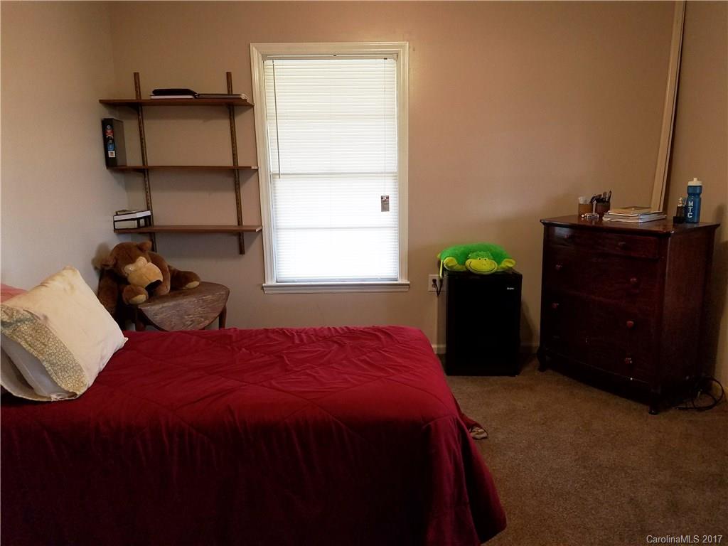 553 Cat Square Road Lincolnton, NC 28092 - Photo 11 of 24 a bedroom with a bed and a window