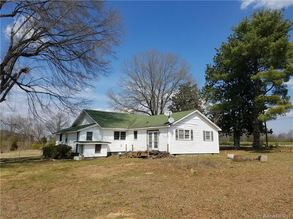 553 Cat Square Road Lincolnton, NC 28092 - Photo 20 of 24 a front view of a house with a yard