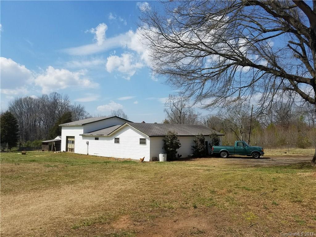 553 Cat Square Road Lincolnton, NC 28092 - Photo 21 of 24 a house view with a yard