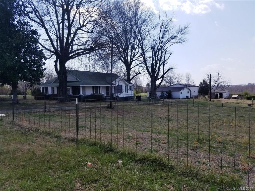 553 Cat Square Road Lincolnton, NC 28092 - Photo 22 of 24 a view of a yard in front of a house