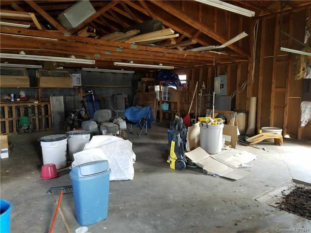 553 Cat Square Road Lincolnton, NC 28092 - Photo 24 of 24 a view of a room with gym equipment