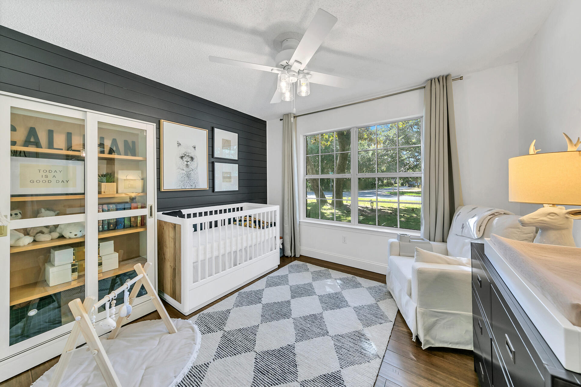 418 Evans Road Niceville, FL 32578 - Photo 26 of 35 Bedroom #2