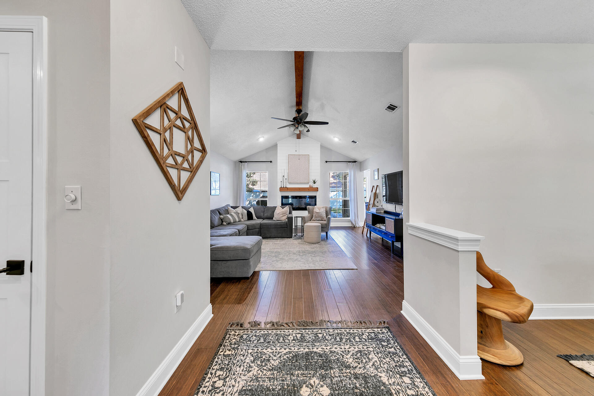418 Evans Road Niceville, FL 32578 - Photo 5 of 35 Foyer