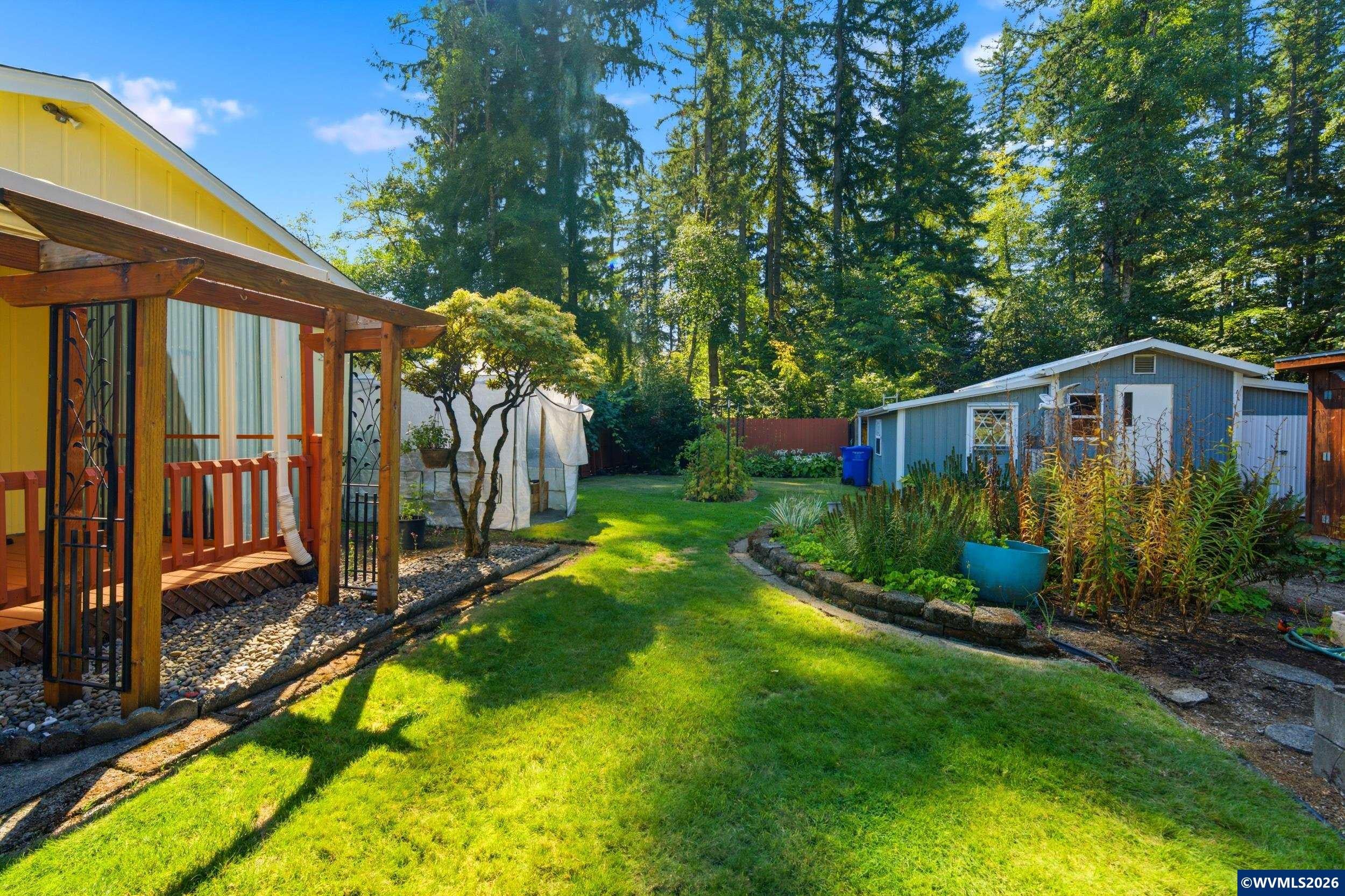 45890 River Loop Lyons, OR 97358 - Photo 43 of 45 Gallery Image 43