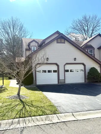 $345,000 | 8 D Ingram Drive, Monroe Township, NJ 08831